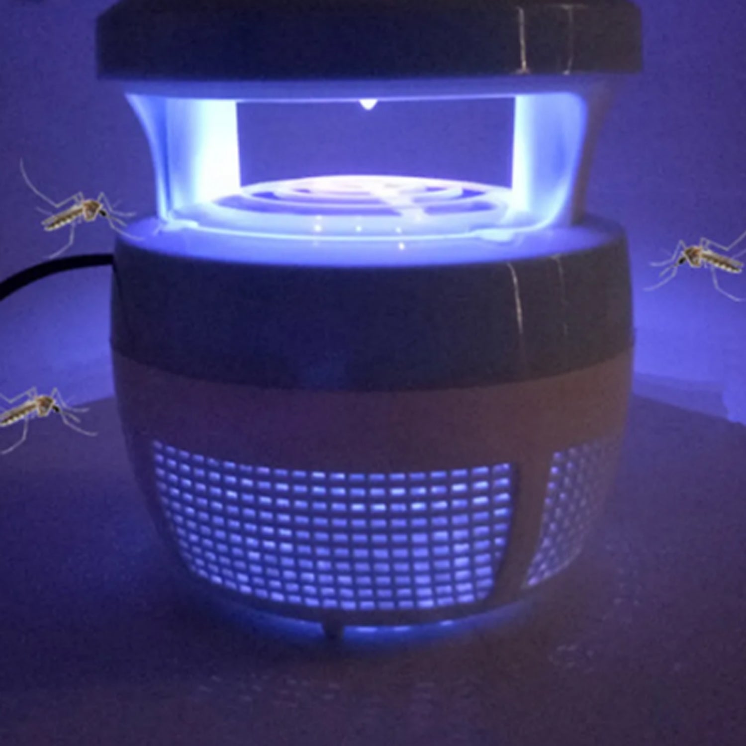 6872 Mosquito Killer, USB Killer Mosquito Killer Lamp LED Trap Pest Insect Killer Lamp Electric Repellent Pest Moth Wasp Fly Termite Insect Repeller 6872 Mosquito Killer, USB Killer Mosquito Killer Lamp LED Trap Pest Insect Killer Lamp Electric Repellent Pest Moth Wasp Fly Termite Insect Repeller